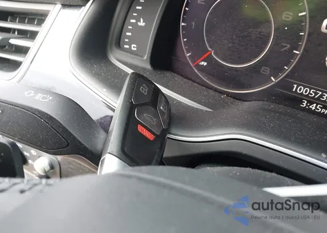 2017 Audi Q7 3.0T Premium z USA, uszkodzony, nr VIN WA1VAAF70HD021216